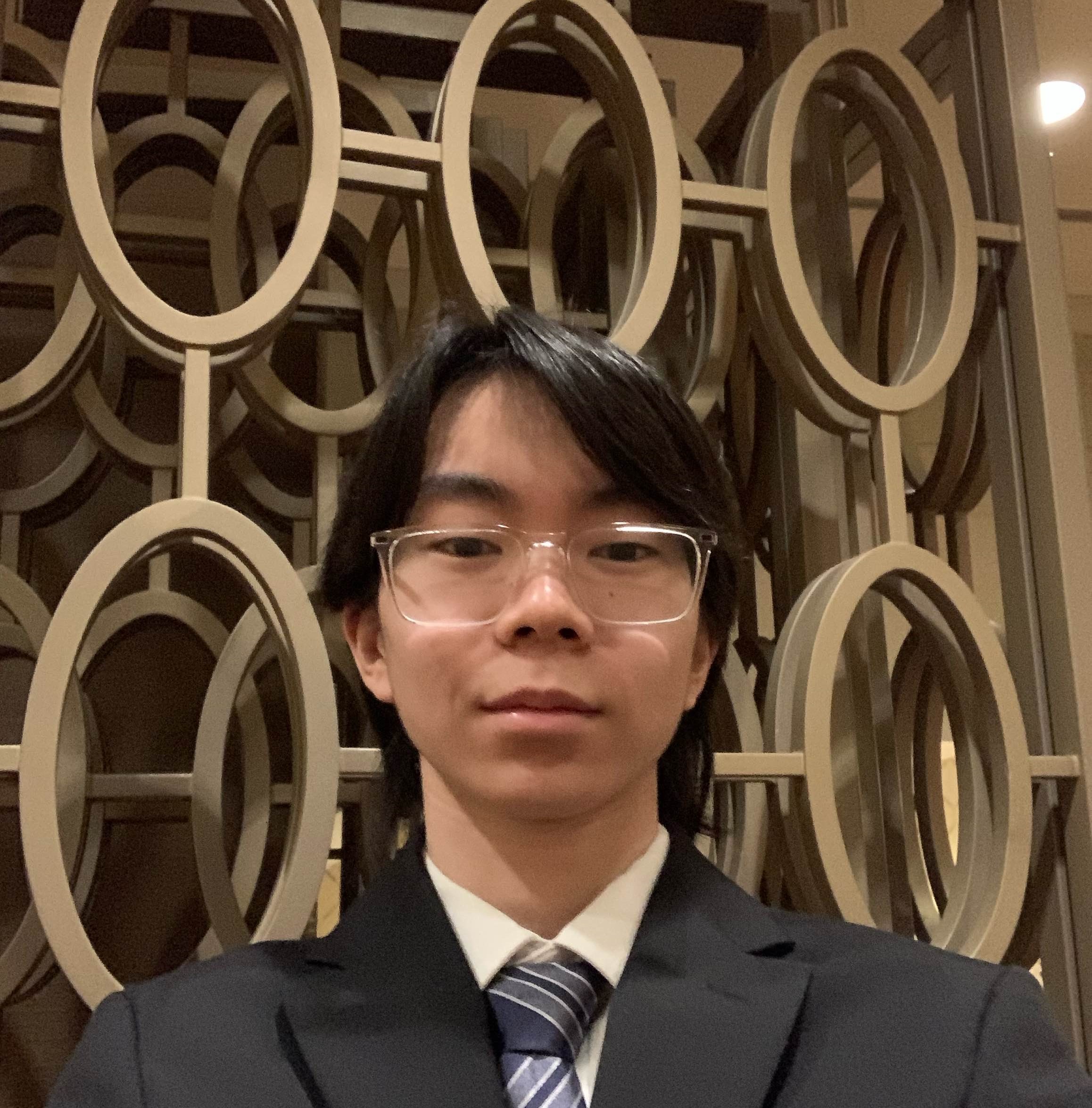 LinkedIn profile picture of Takekuni Tanemori